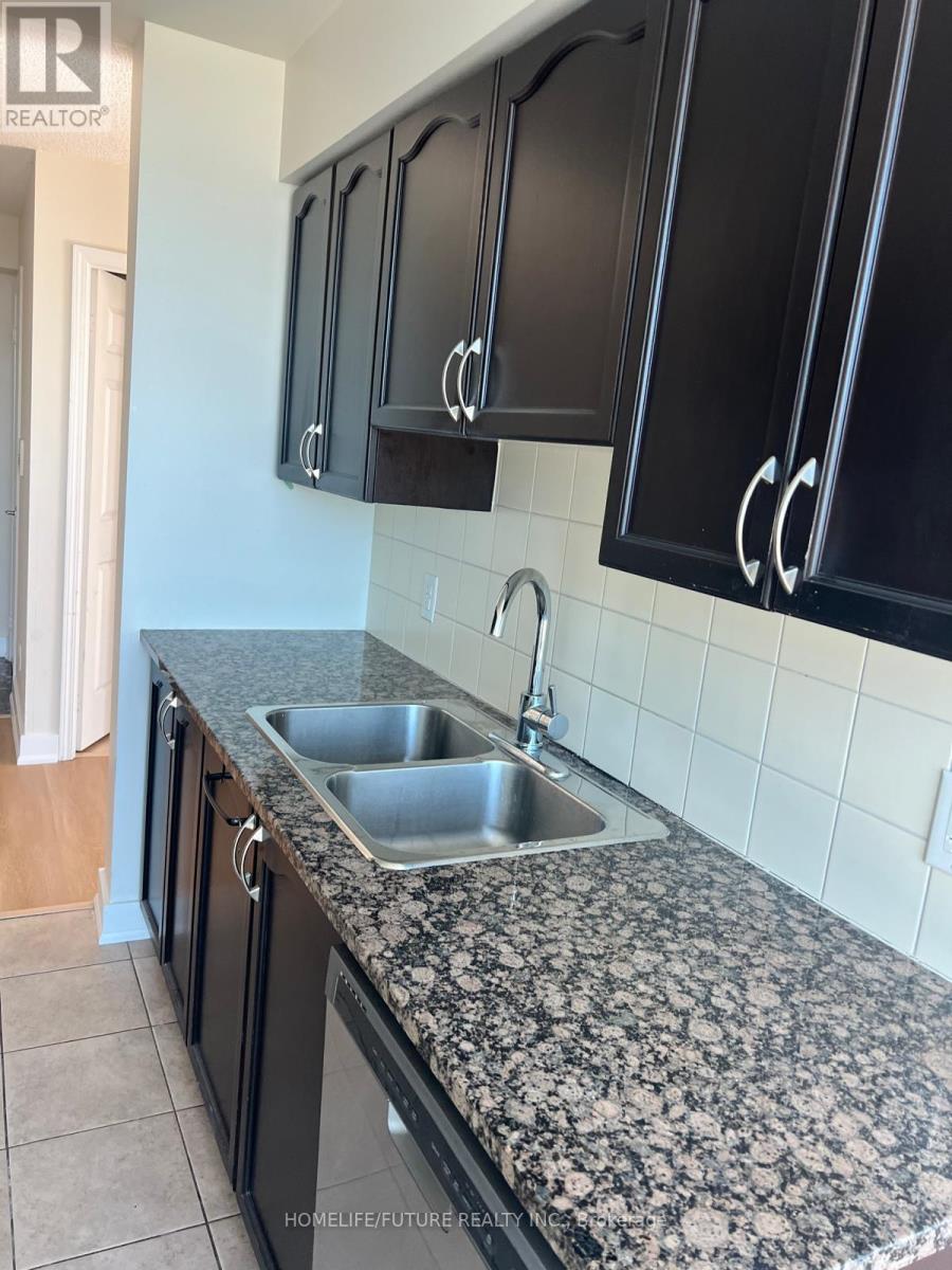2103 - 88 Grangeway Avenue Property Photo 15