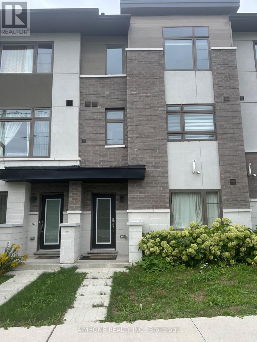 102 - 250 Finch Avenue Property Photo 1