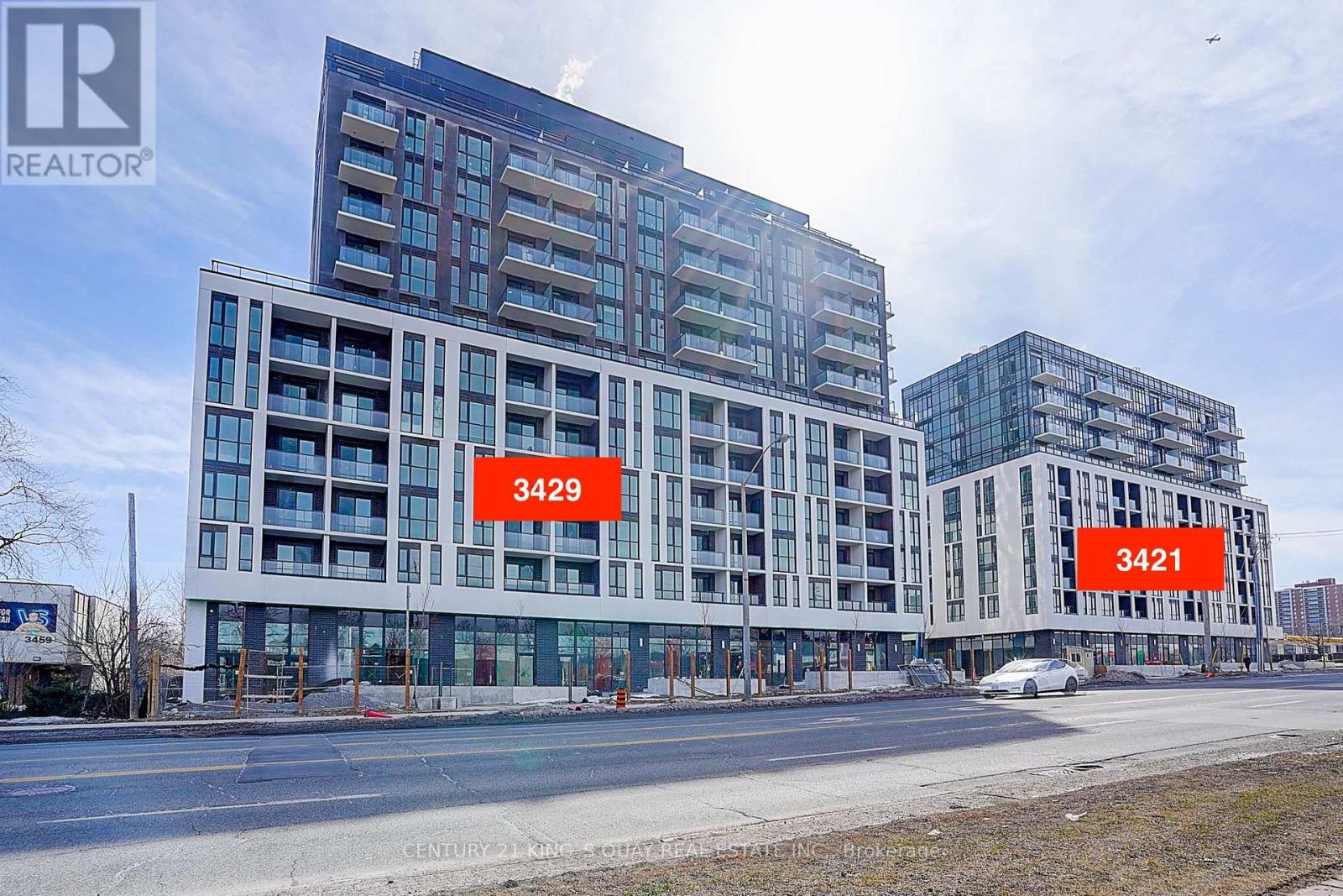 712 - 3421 Sheppard Avenue E Property Photo 2
