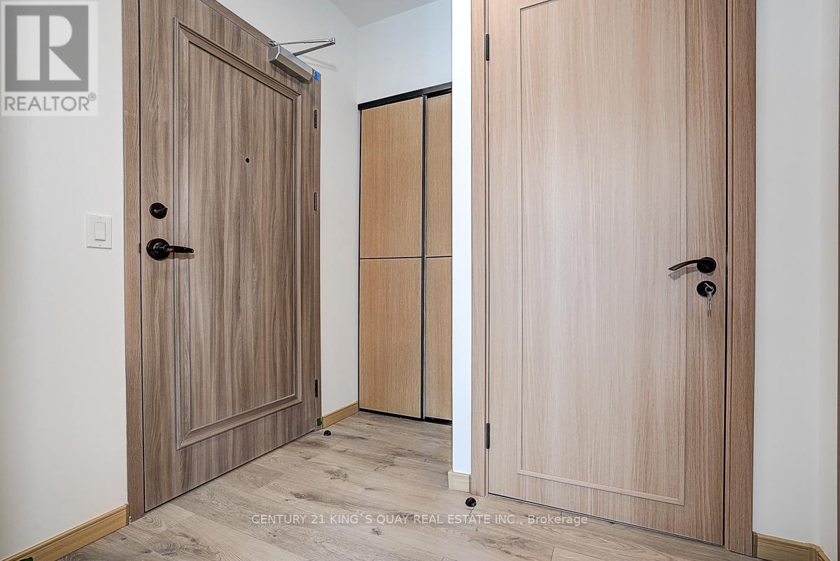 712 - 3421 Sheppard Avenue E Property Photo 5