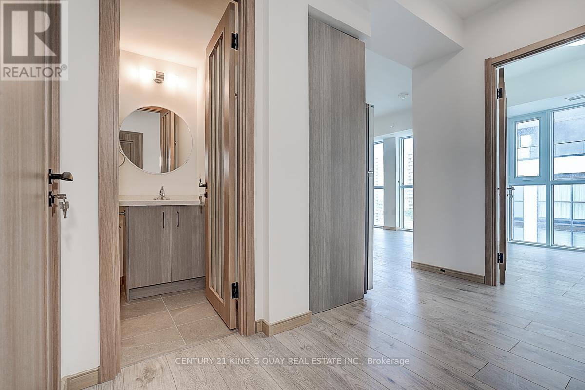 712 - 3421 Sheppard Avenue E Property Photo 7