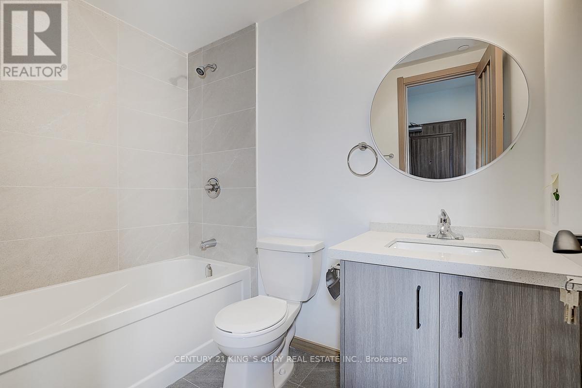 712 - 3421 Sheppard Avenue E Property Photo 8