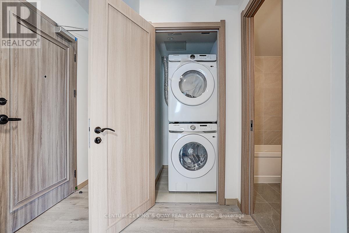 712 - 3421 Sheppard Avenue E Property Photo 9
