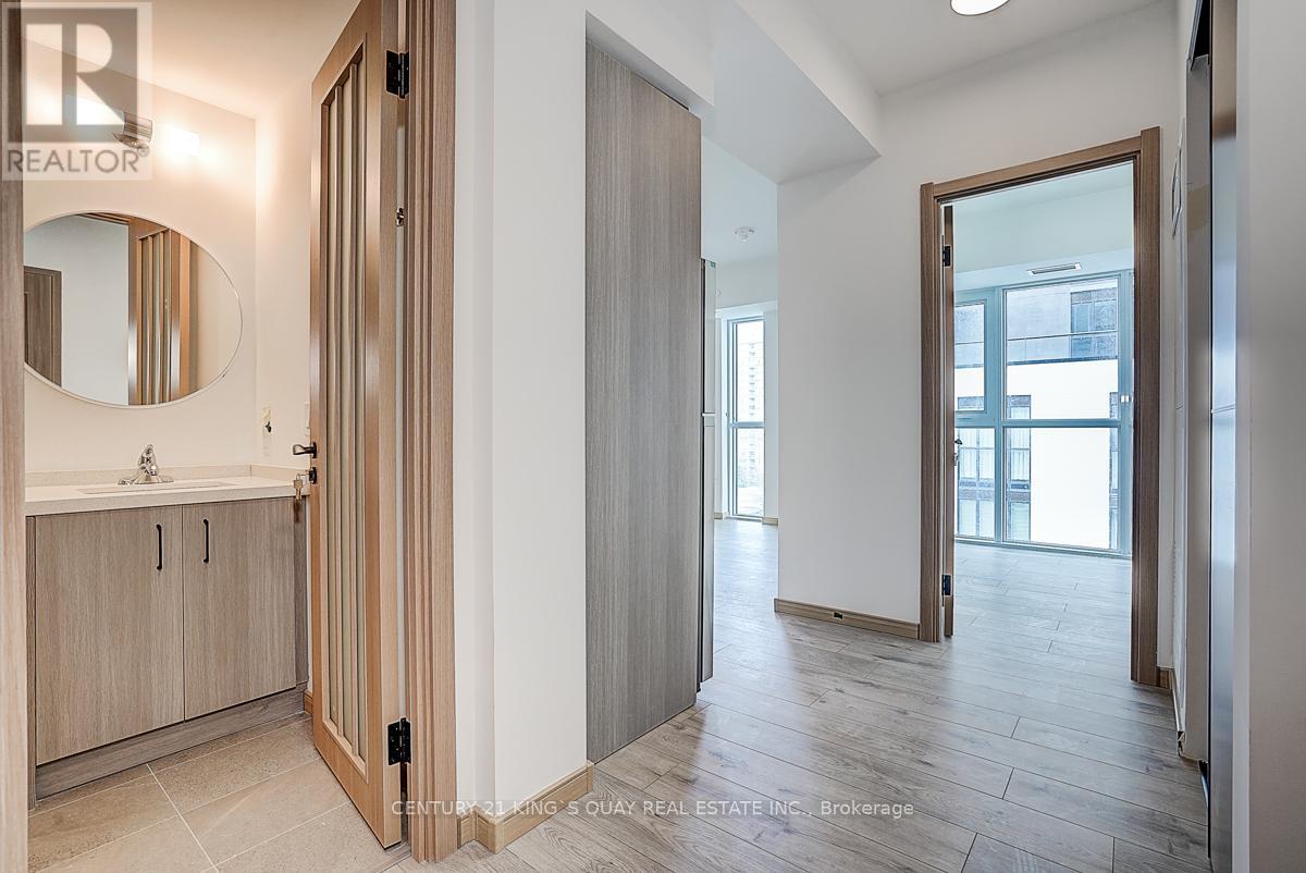 712 - 3421 Sheppard Avenue E Property Photo 10