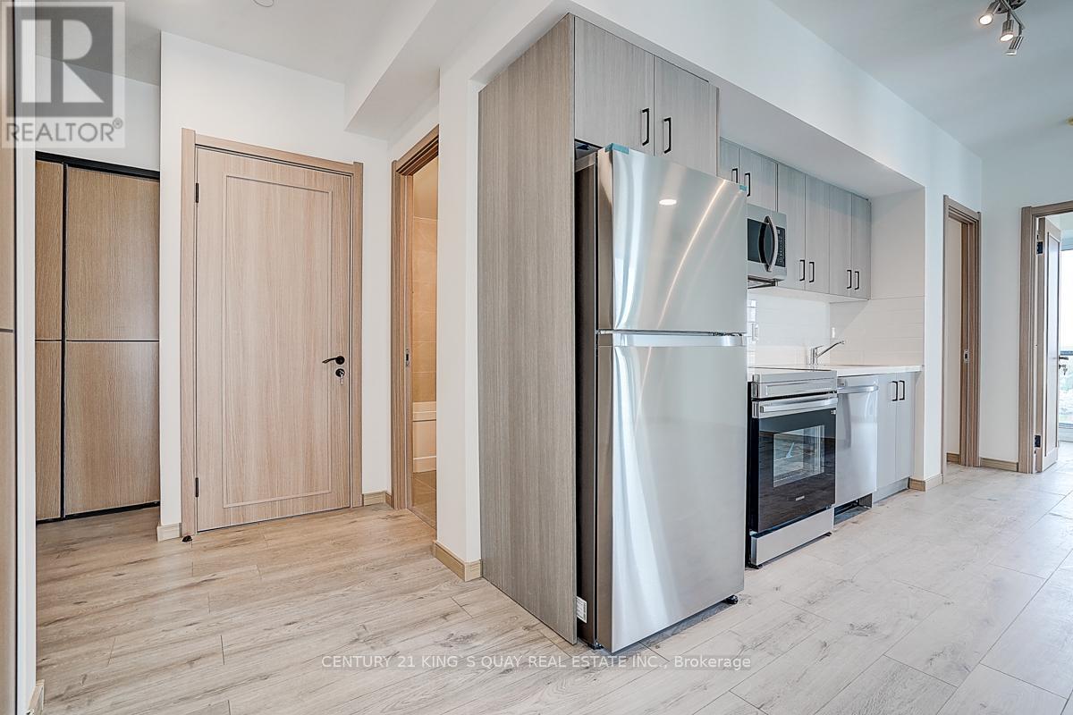 712 - 3421 Sheppard Avenue E Property Photo 11