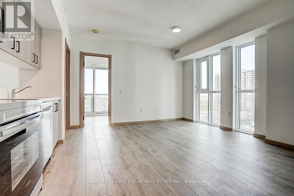 712 - 3421 Sheppard Avenue E Property Photo 12