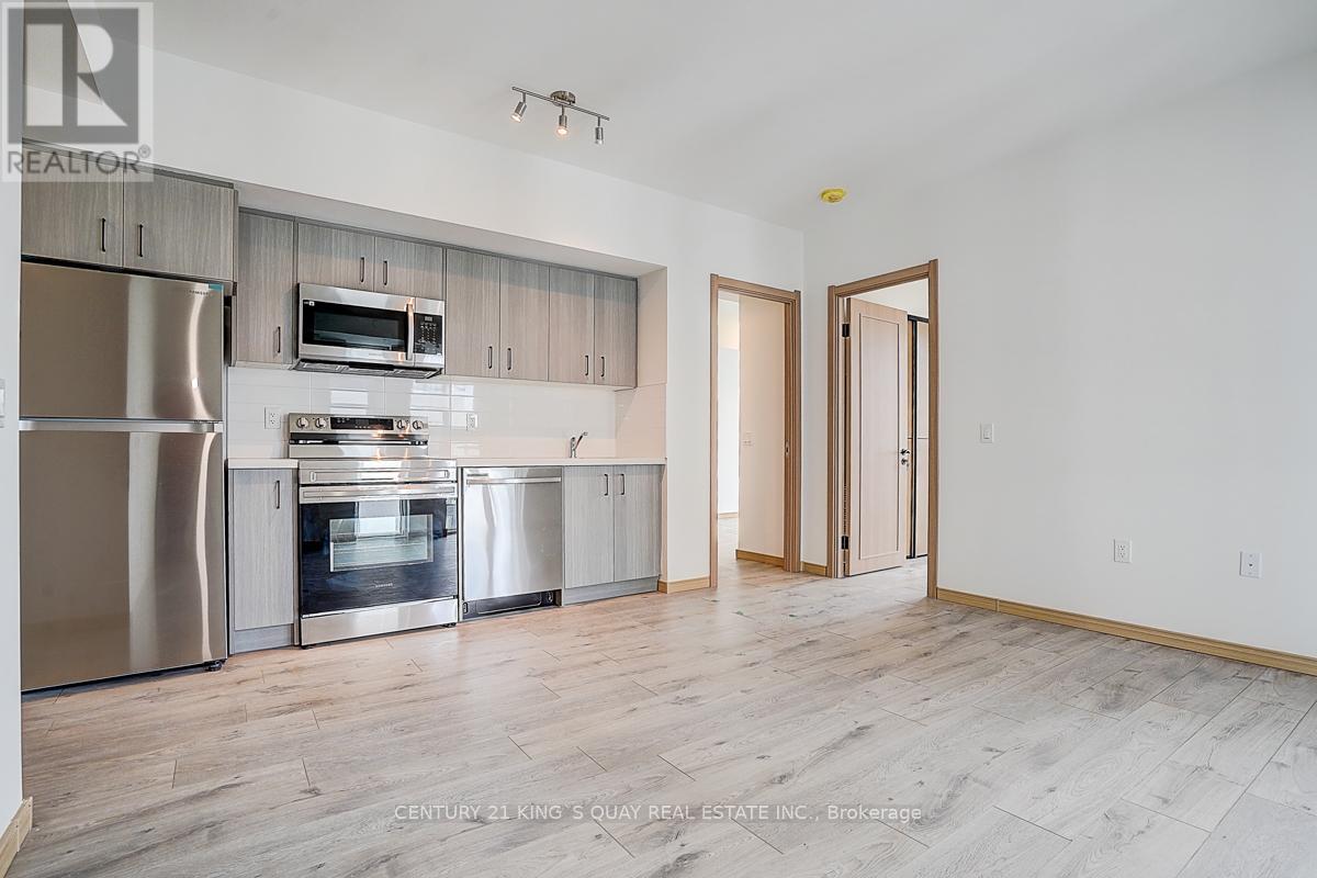 712 - 3421 Sheppard Avenue E Property Photo 14