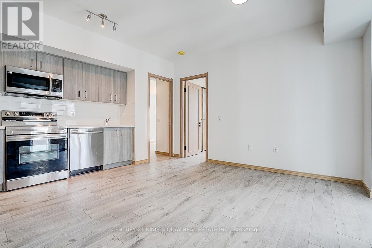 712 - 3421 Sheppard Avenue E Property Photo 15