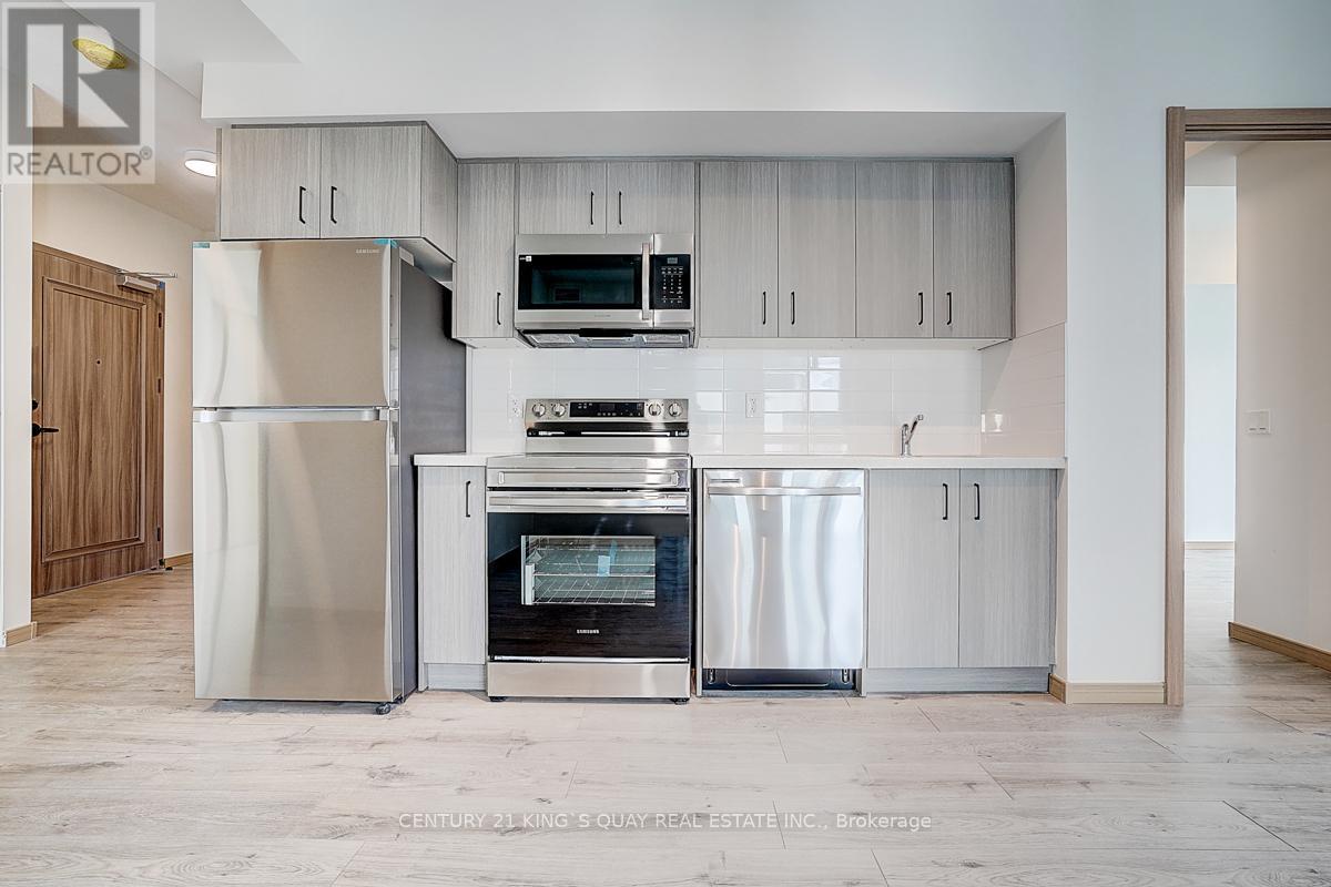 712 - 3421 Sheppard Avenue E Property Photo 16