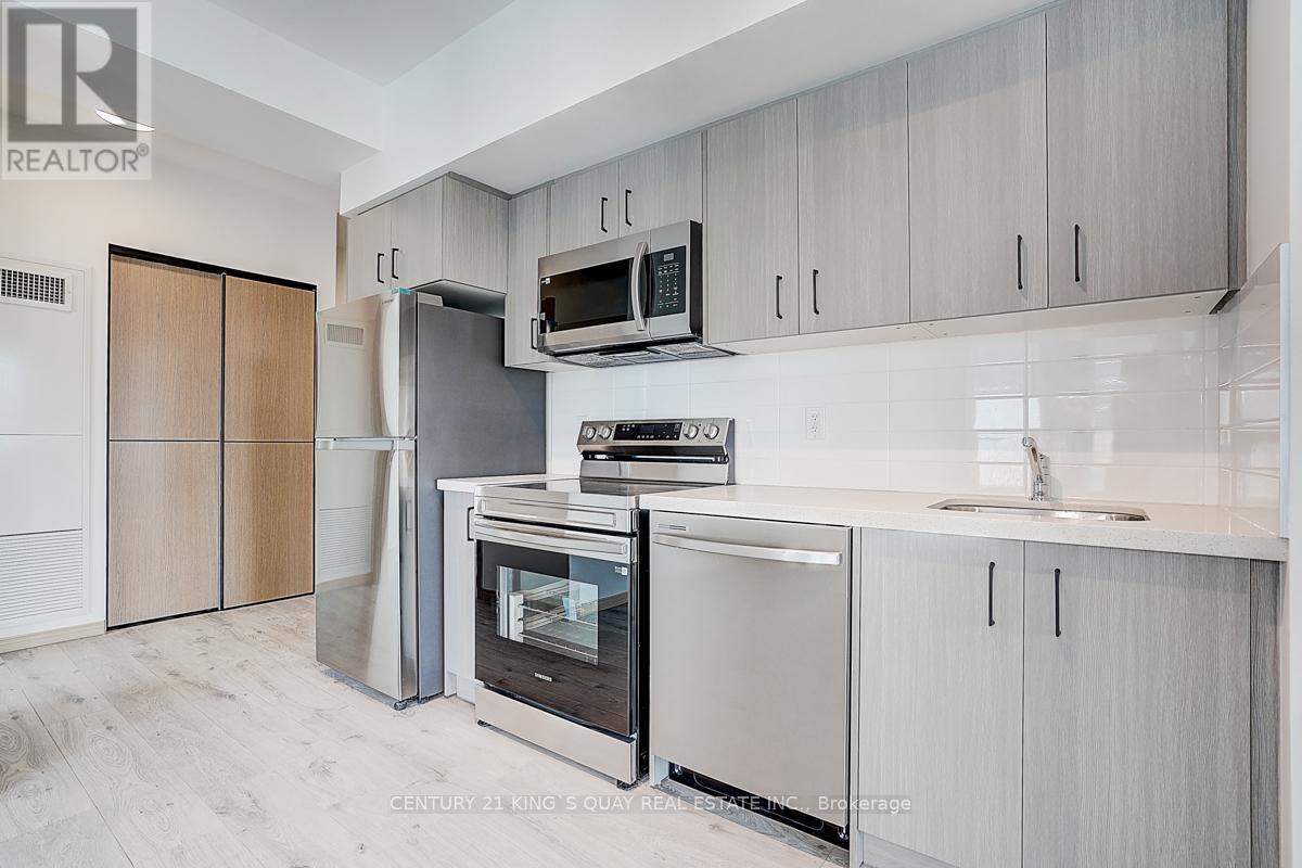 712 - 3421 Sheppard Avenue E Property Photo 18