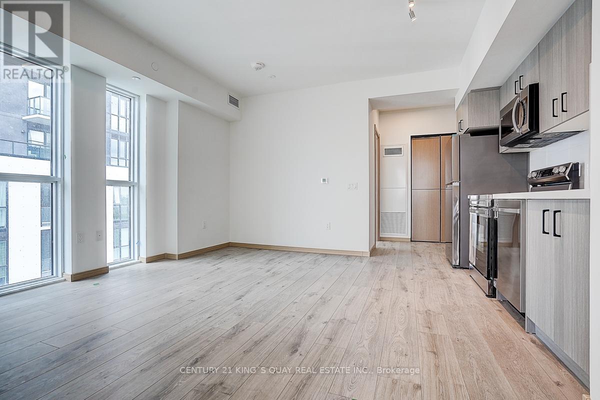 712 - 3421 Sheppard Avenue E Property Photo 19