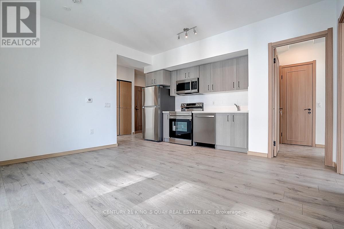 712 - 3421 Sheppard Avenue E Property Photo 21