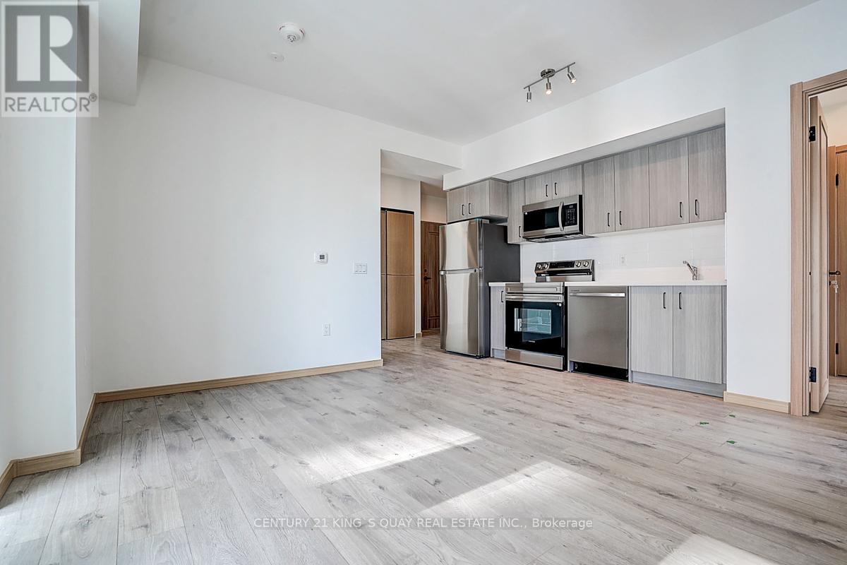 712 - 3421 Sheppard Avenue E Property Photo 22