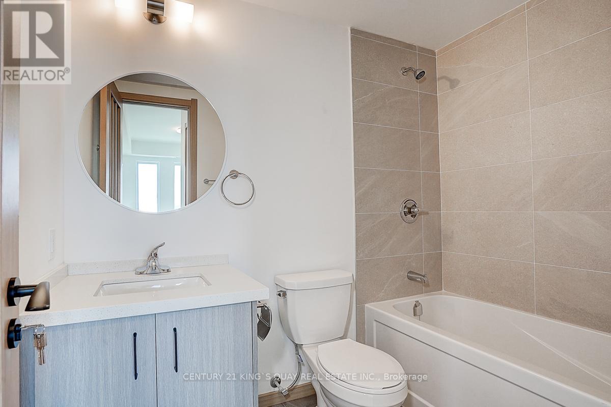 712 - 3421 Sheppard Avenue E Property Photo 27
