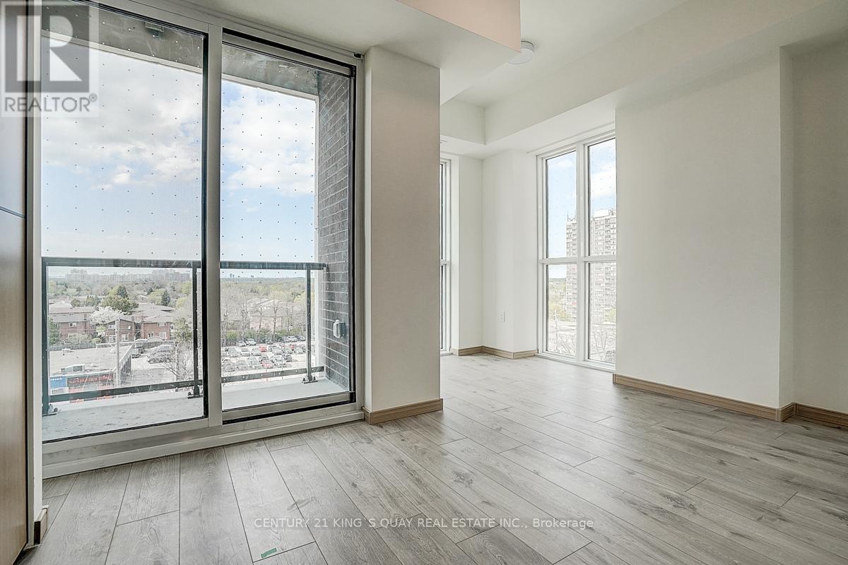 712 - 3421 Sheppard Avenue E Property Photo 30