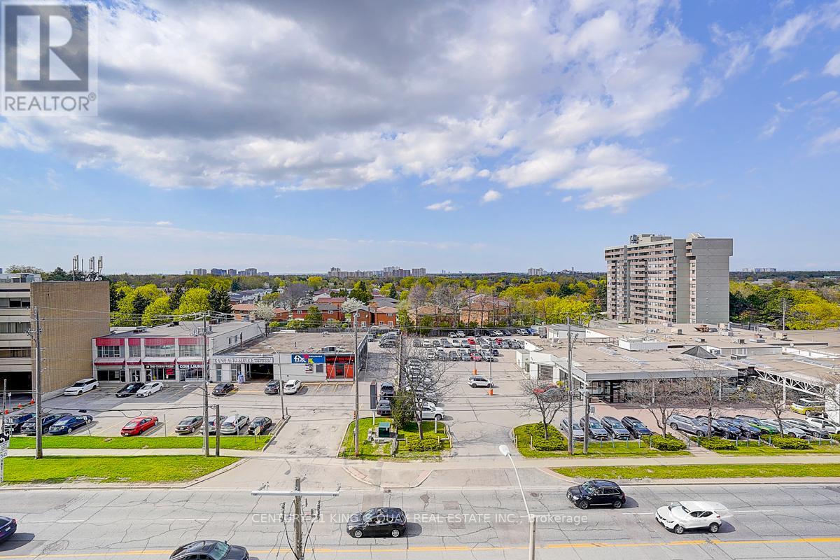 712 - 3421 Sheppard Avenue E Property Photo 36