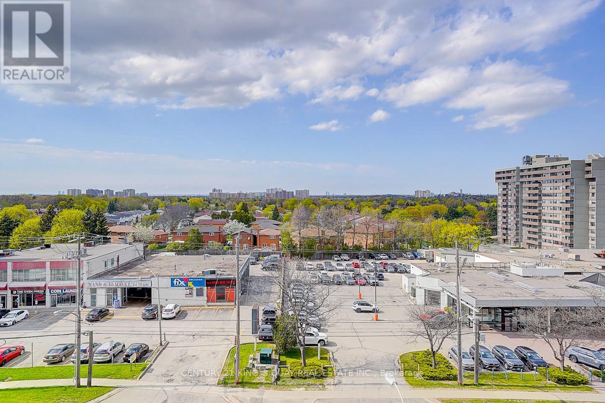 712 - 3421 Sheppard Avenue E Property Photo 37