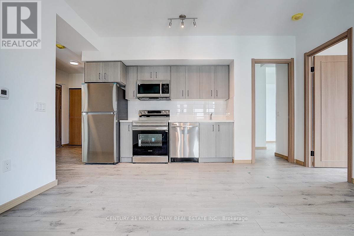 712 - 3421 Sheppard Avenue E Property Photo 41