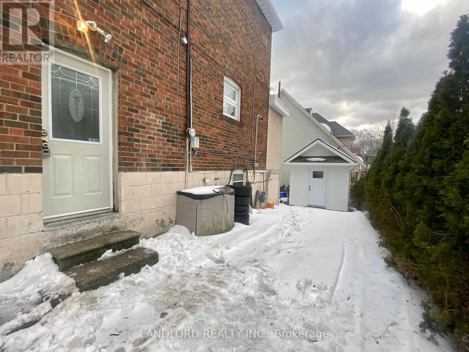 Bsmt - 114 Bellefair Avenue Property Photo 18