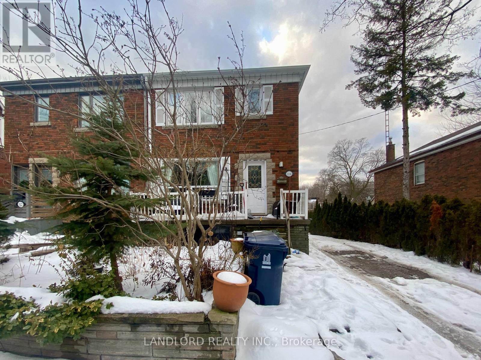 Bsmt - 114 Bellefair Avenue Property Photo 19