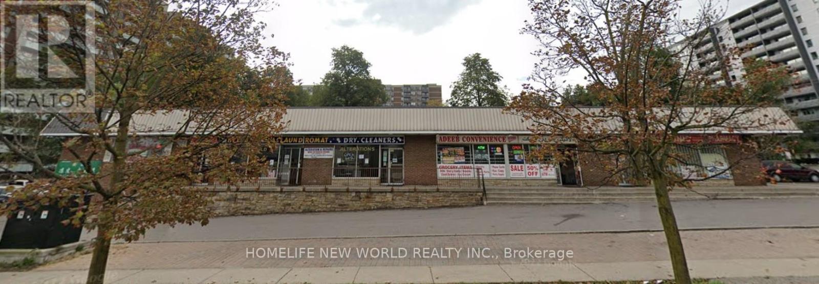 123 - 1 Bonis Avenue Property Photo 1