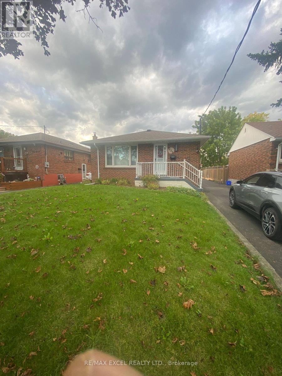 Basement - 226 Elgin Street W Property Photo 11