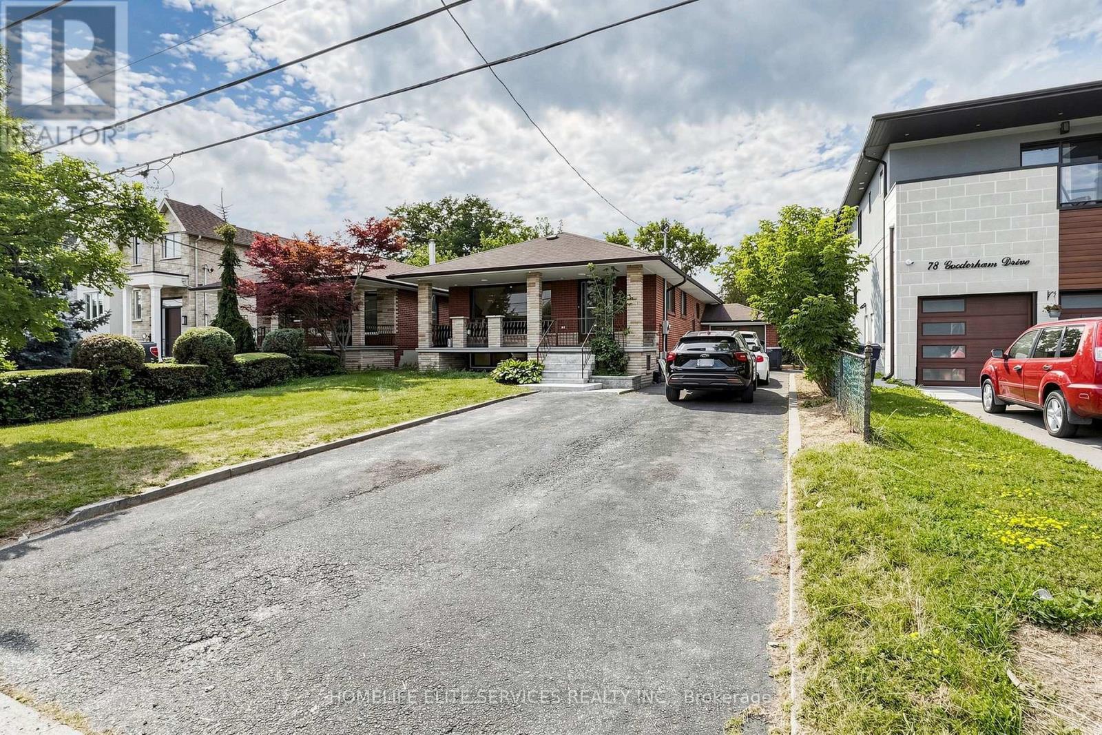 76 Gooderham Drive Property Photo 2