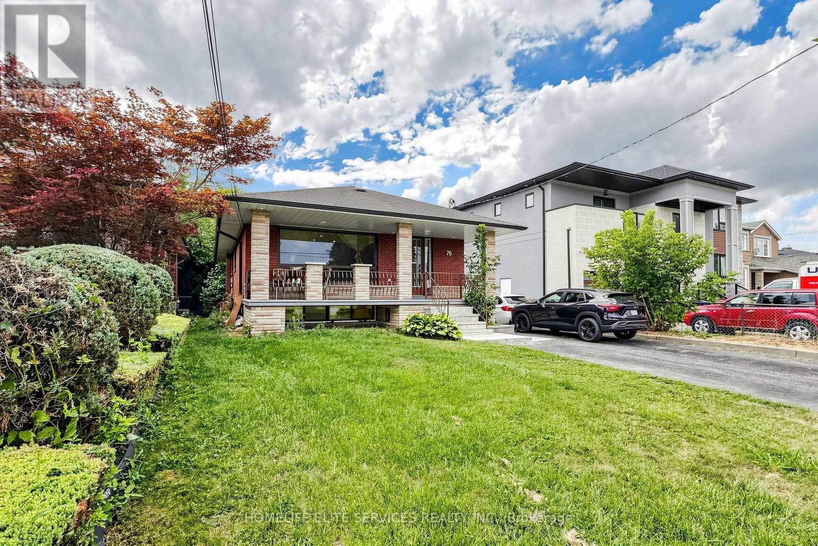 76 Gooderham Drive Property Photo 3