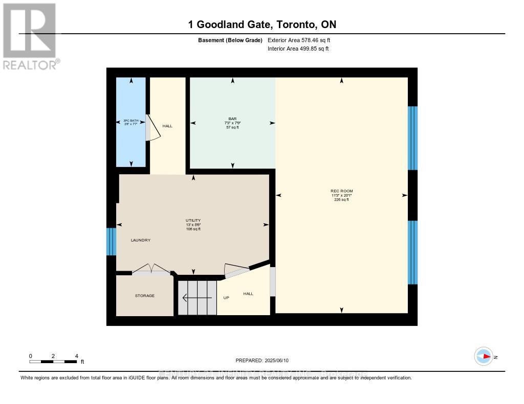 1 Goodland Gate Property Photo 41