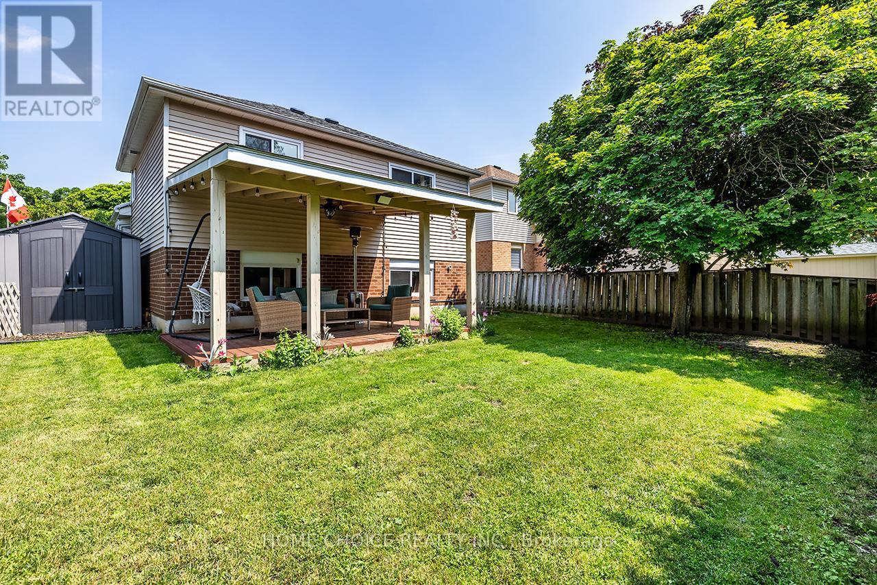 34 Goldpine Avenue Property Photo 36