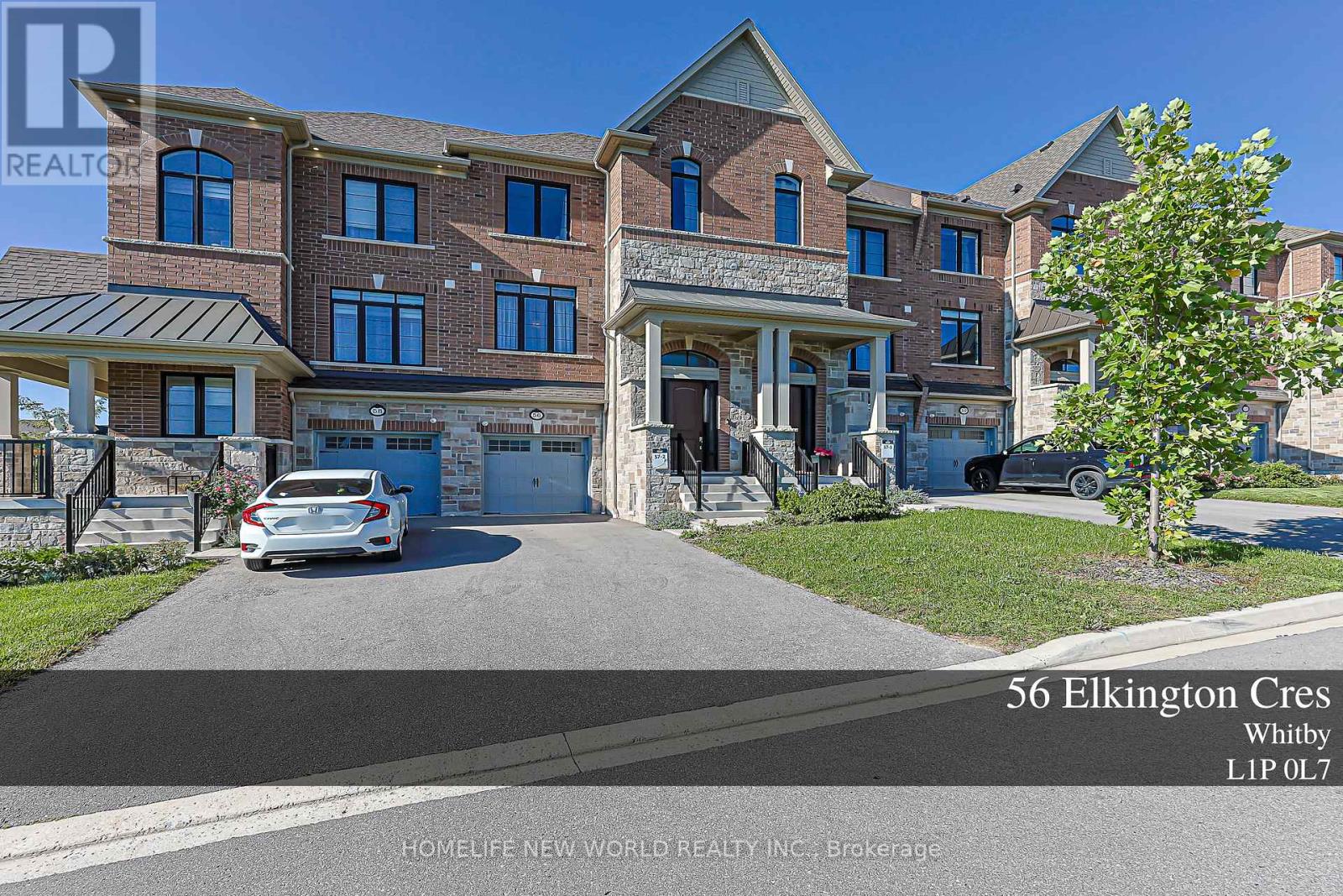 56 Elkington Crescent Property Photo 1