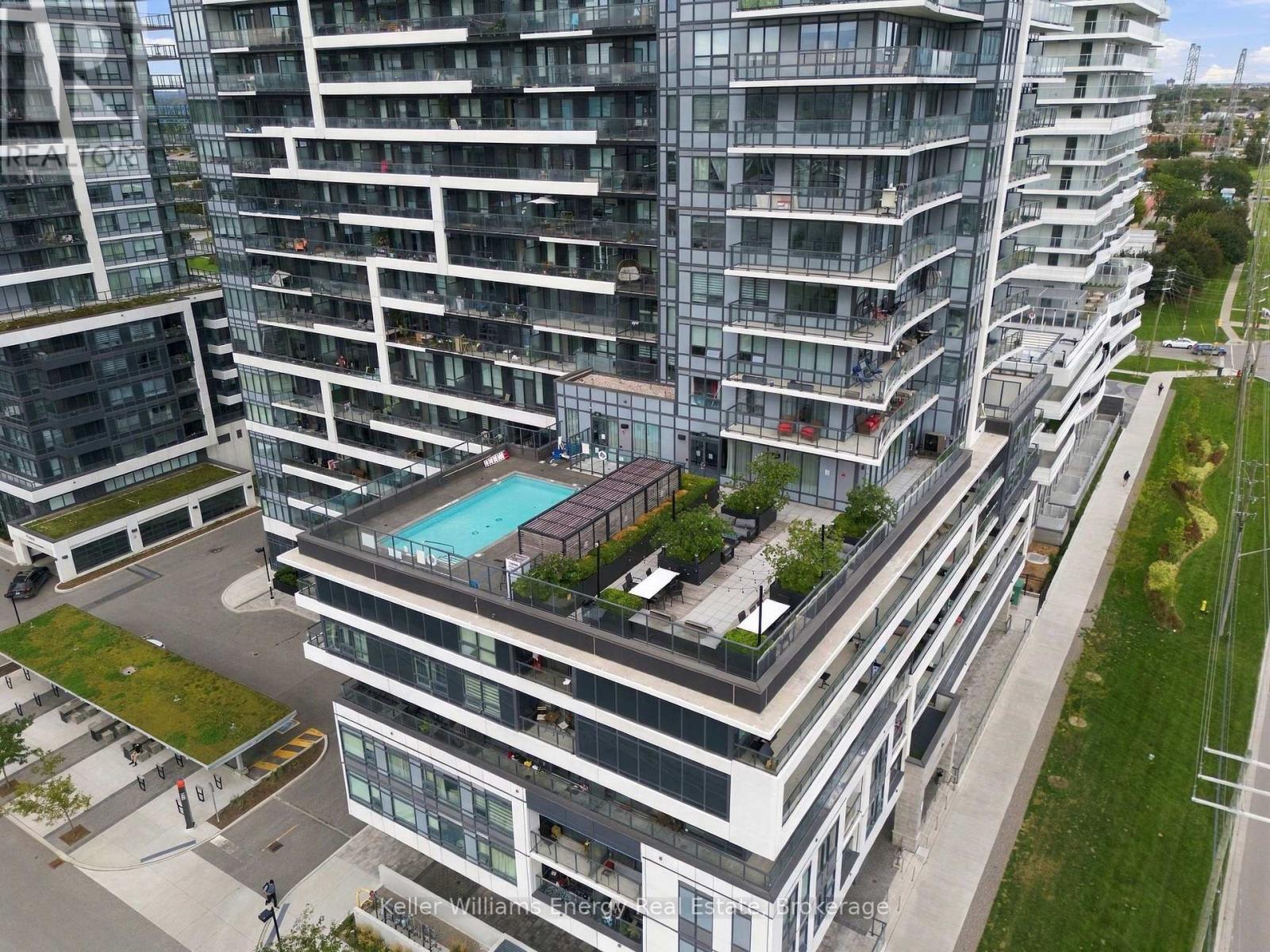 317 - 1480 BAYLY STREET Property Photo 1