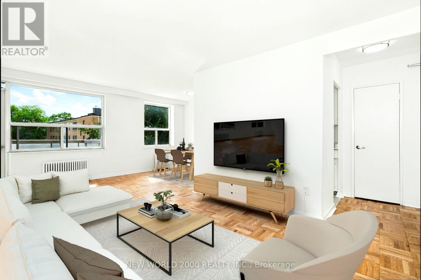 303 - 190 Cosburn Avenue Property Photo 1