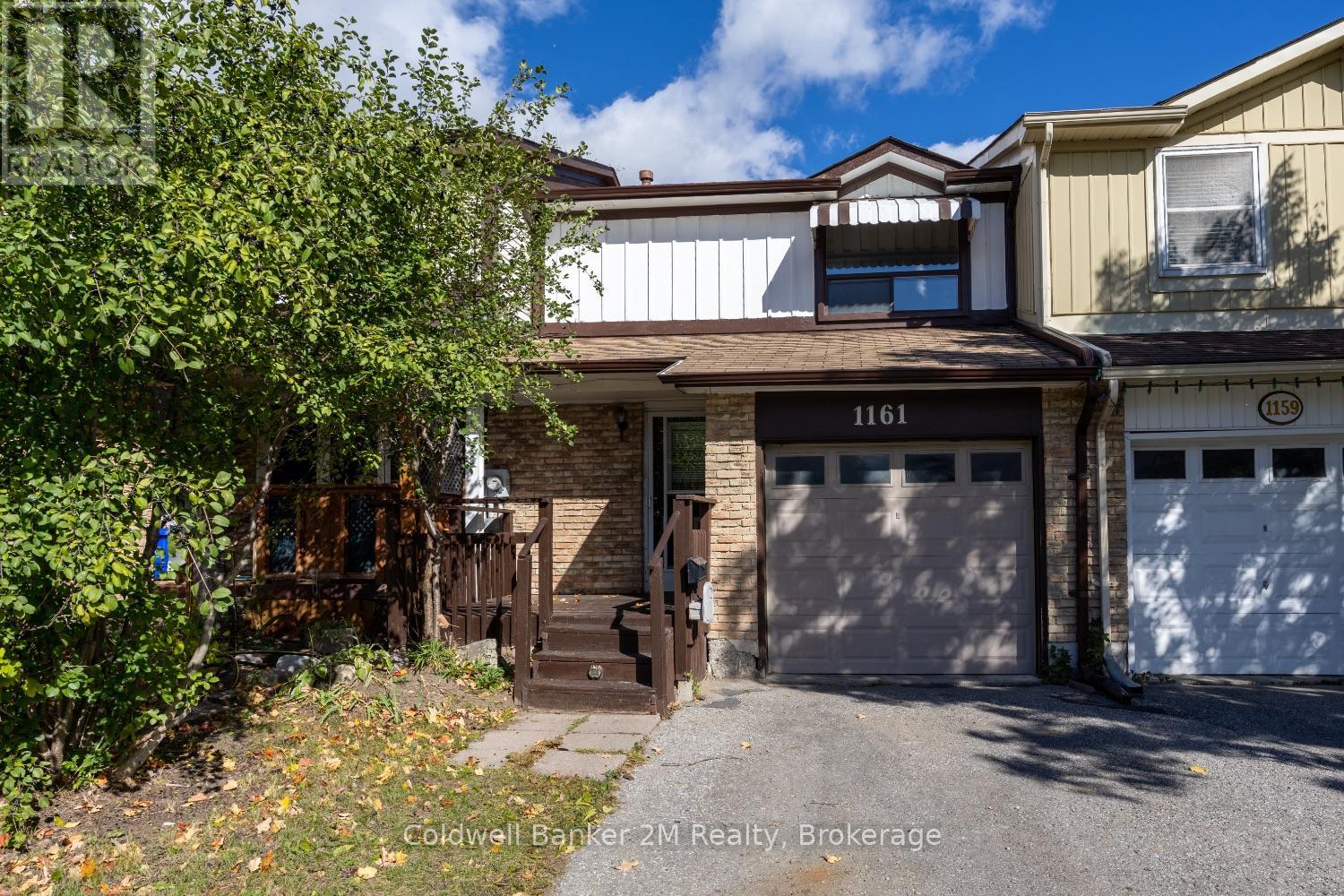 1161 Trowbridge Court Property Photo 1