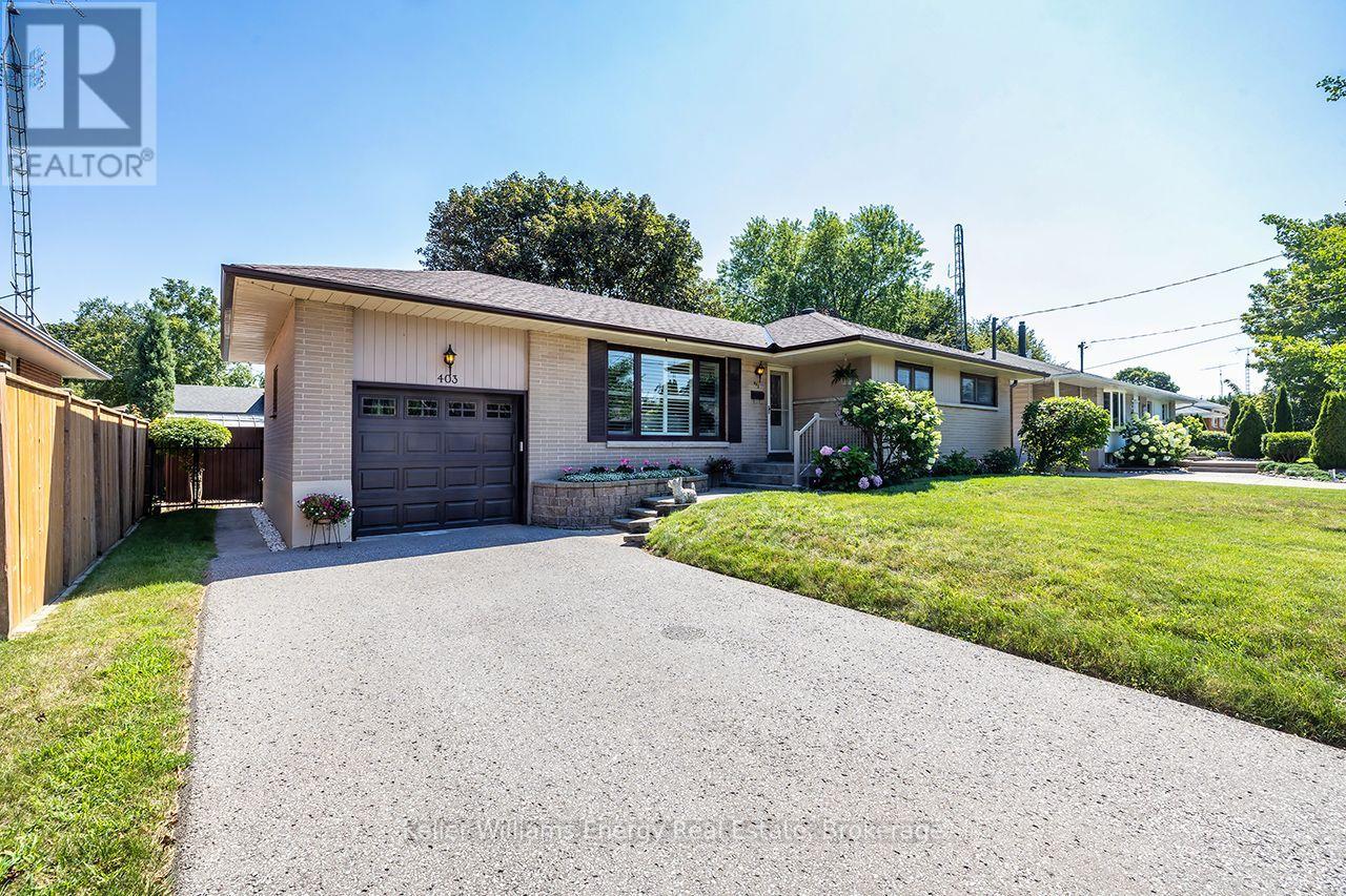 403 ROSSMOUNT AVENUE Property Photo 1