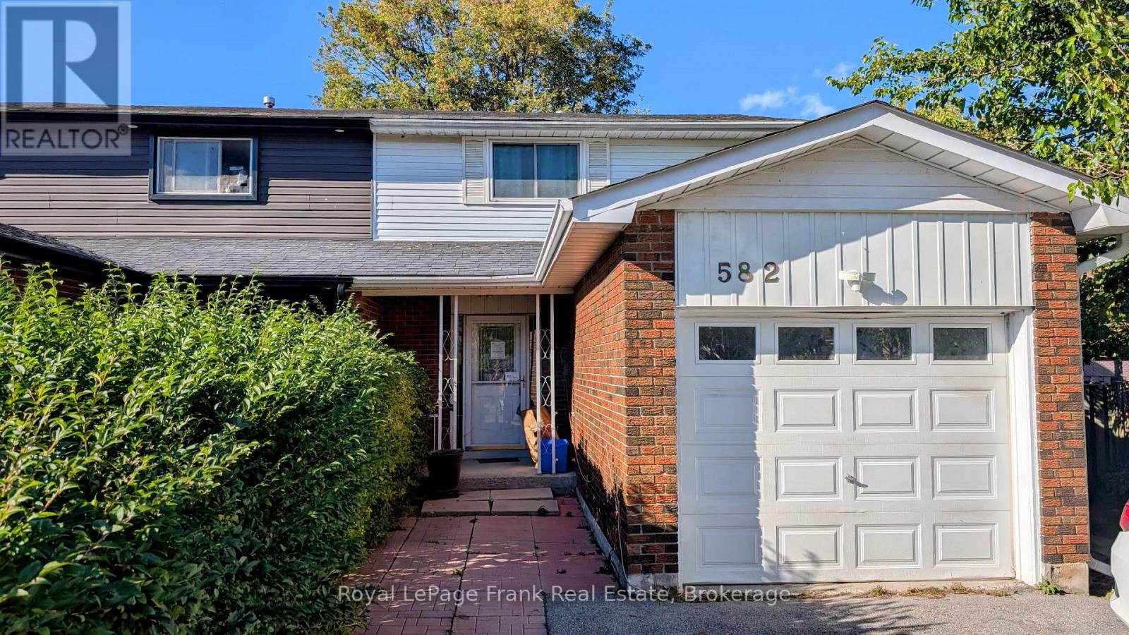 582 Lakeview Avenue Property Photo 1