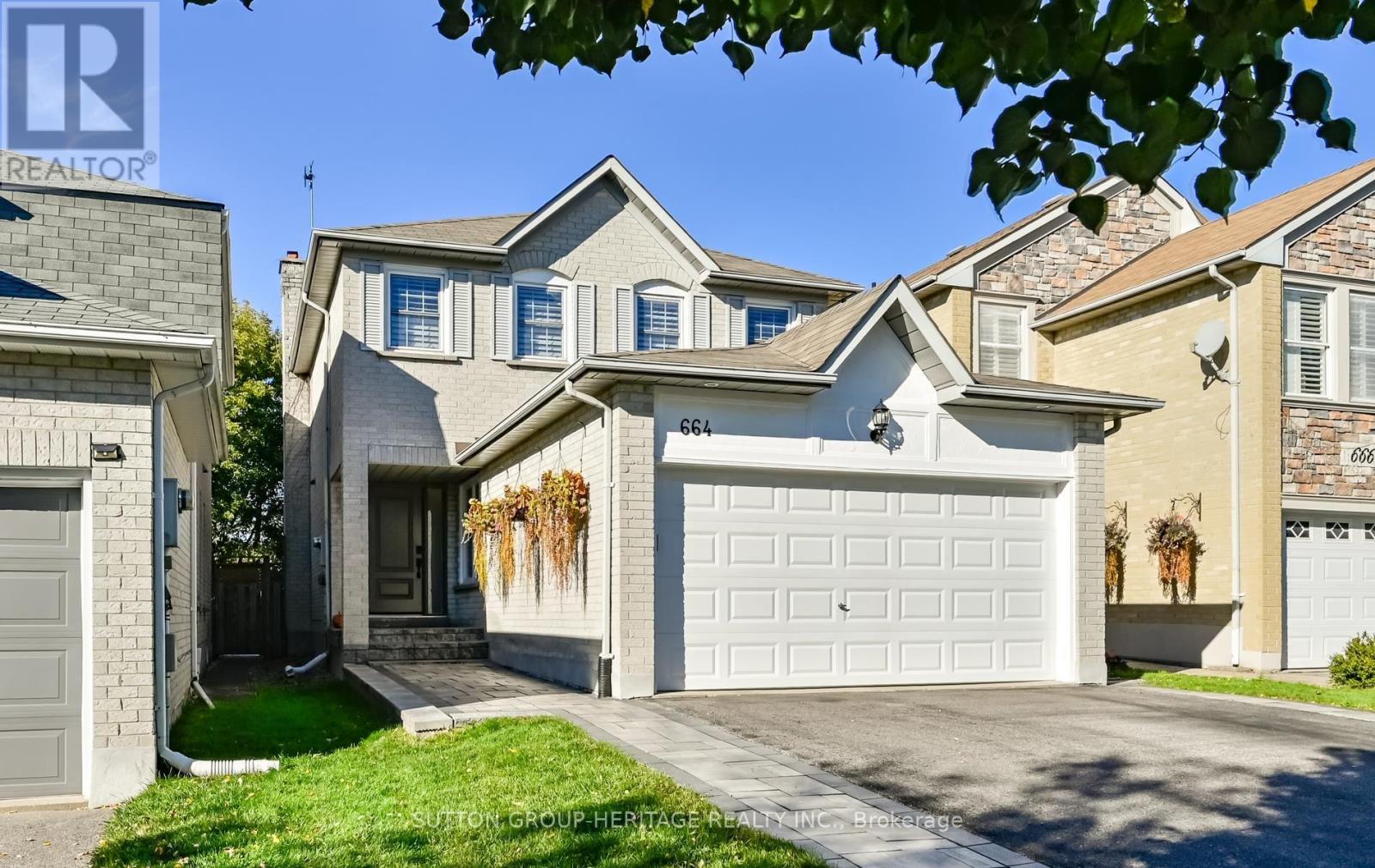 664 Eramosa Crescent Photo de la propriété 1