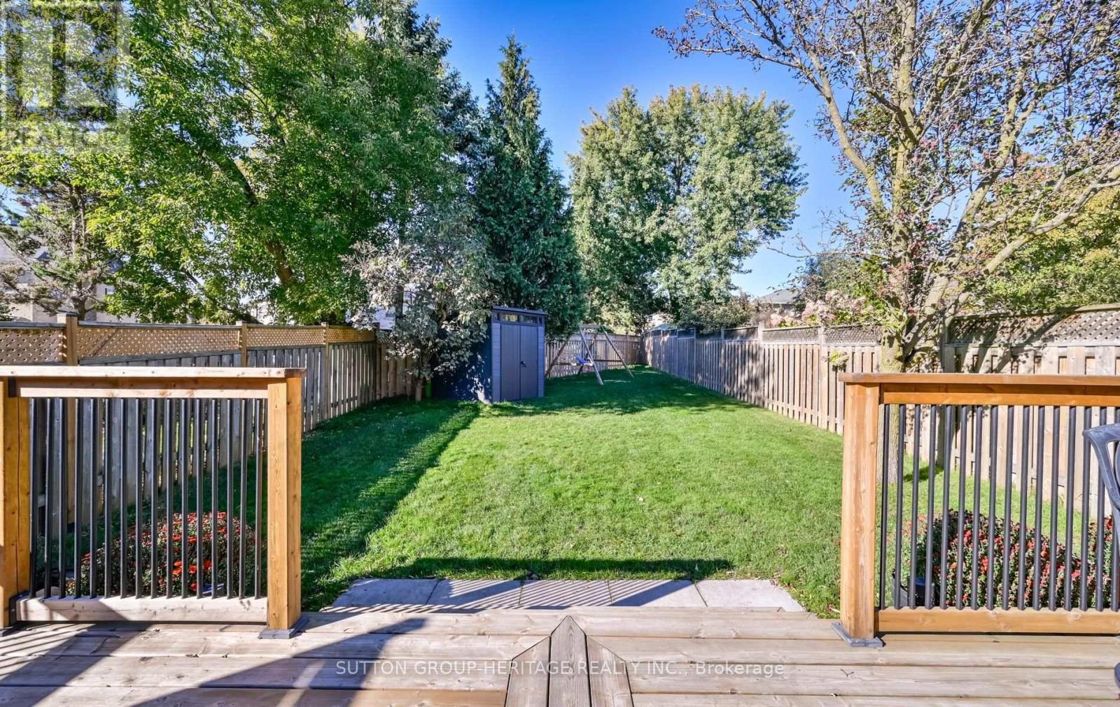 664 Eramosa Crescent Property Photo 37