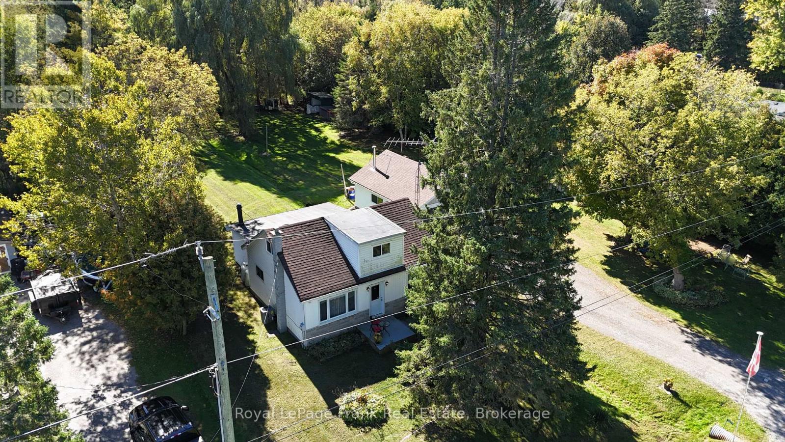 3820 Trulls Road Property Photo 2