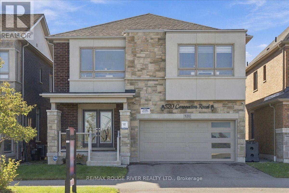 520 Coronation Road Property Photo 1