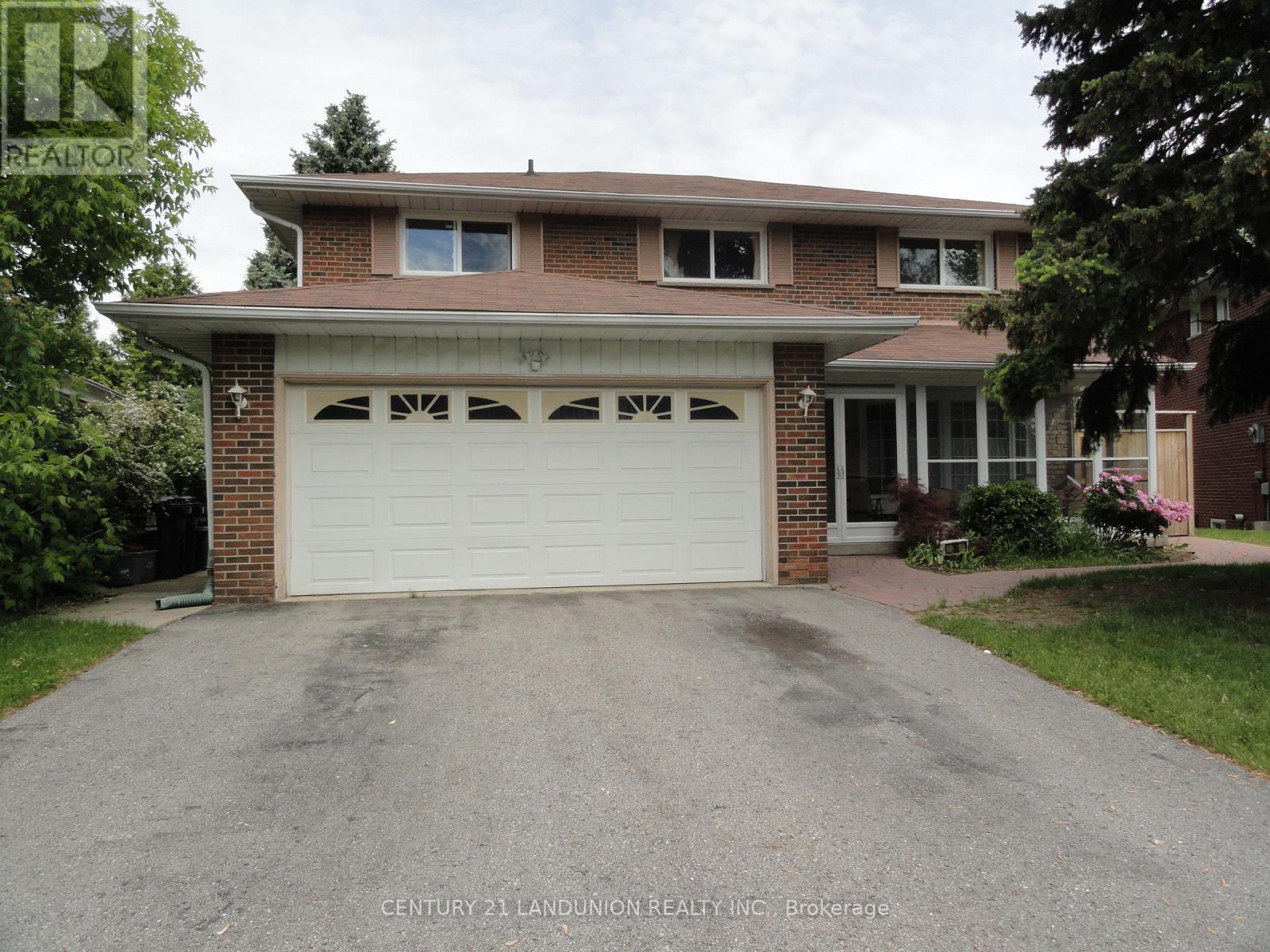 Basement - 36 Roundwood Court N Property Photo 1