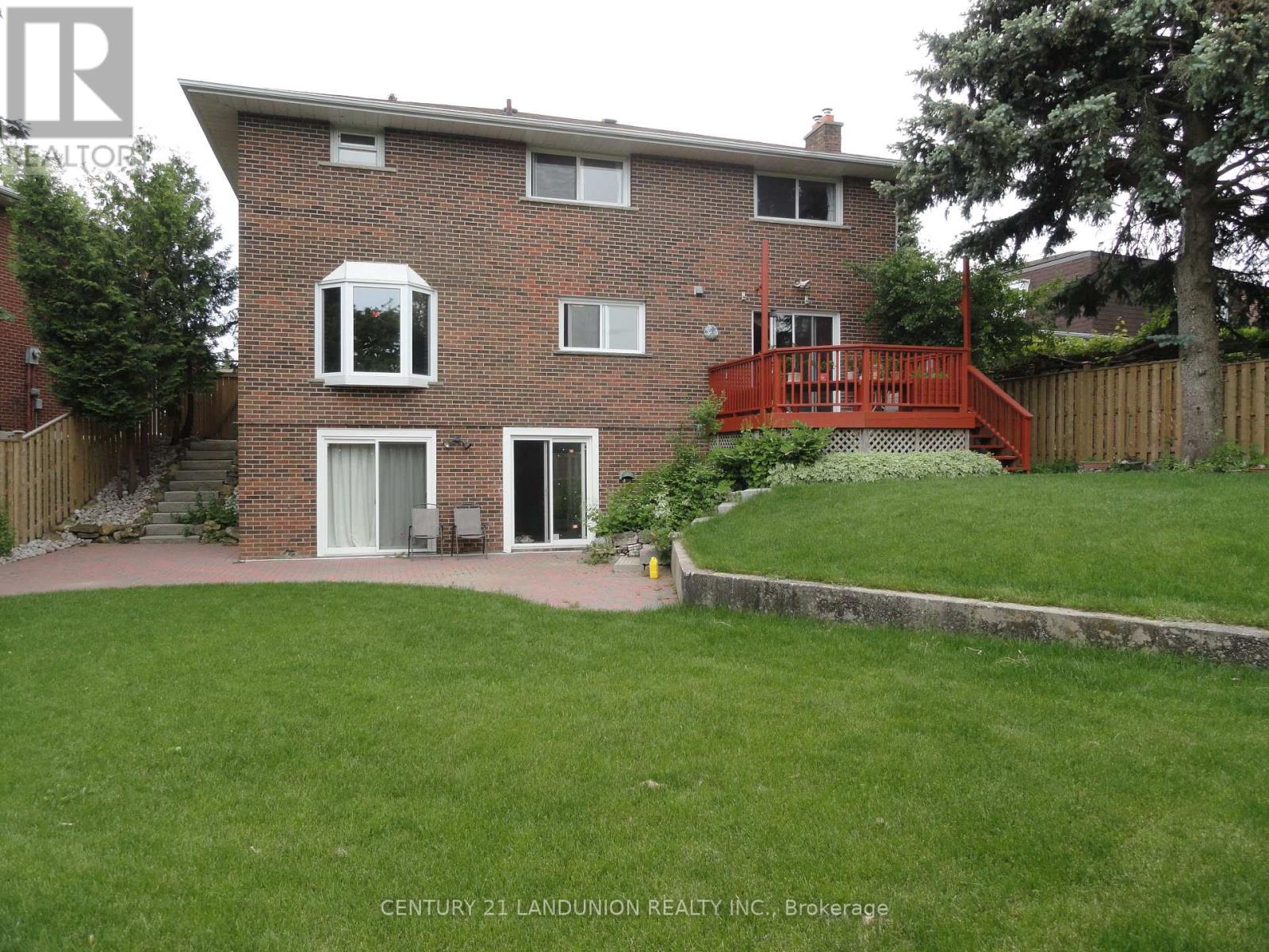 Basement - 36 Roundwood Court N Property Photo 2