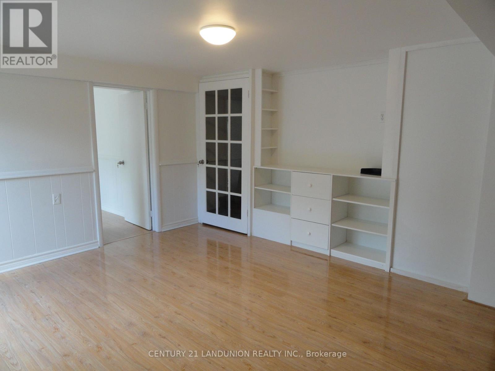 Basement - 36 Roundwood Court N Property Photo 4