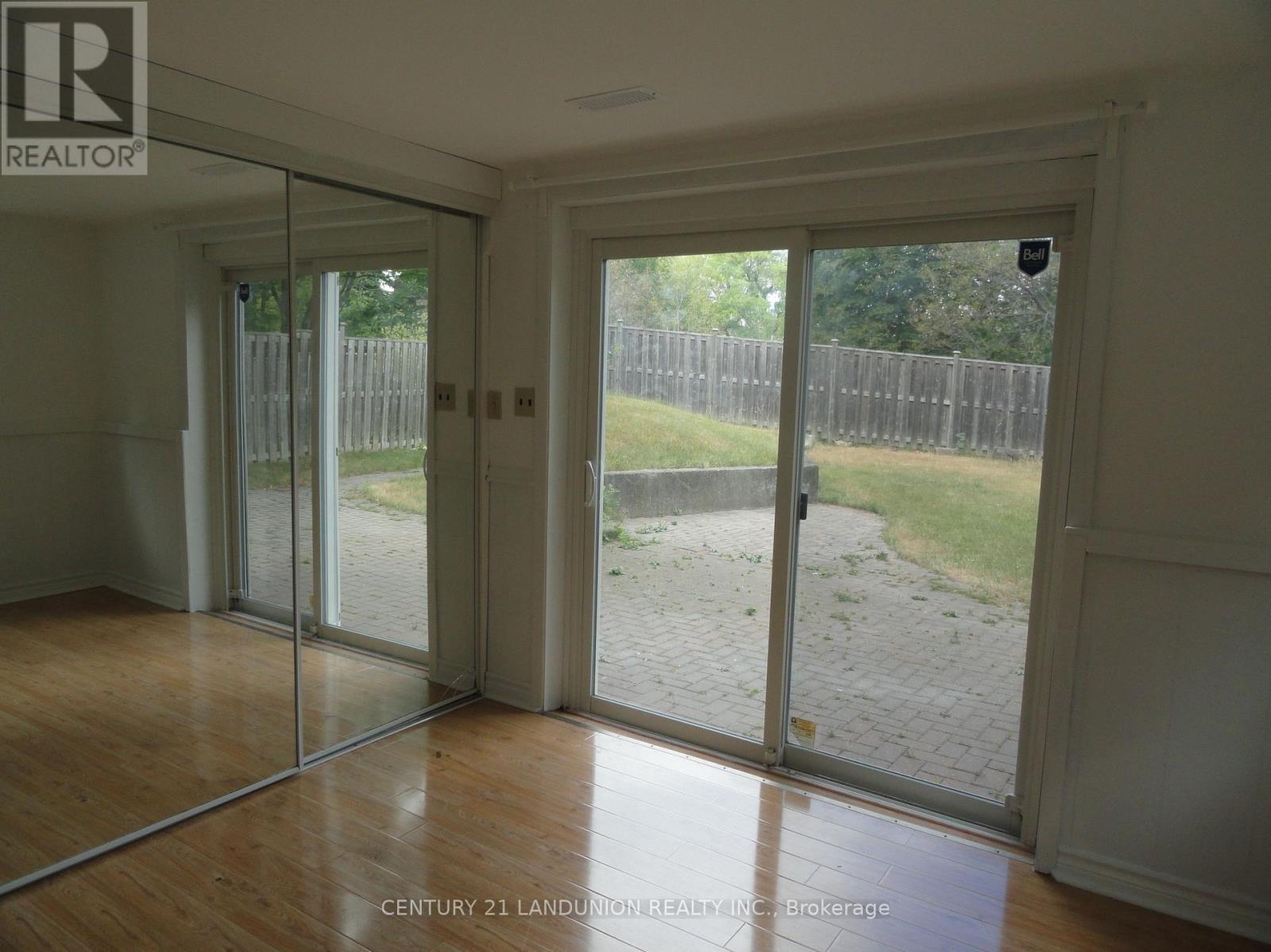 Basement - 36 Roundwood Court N Property Photo 5