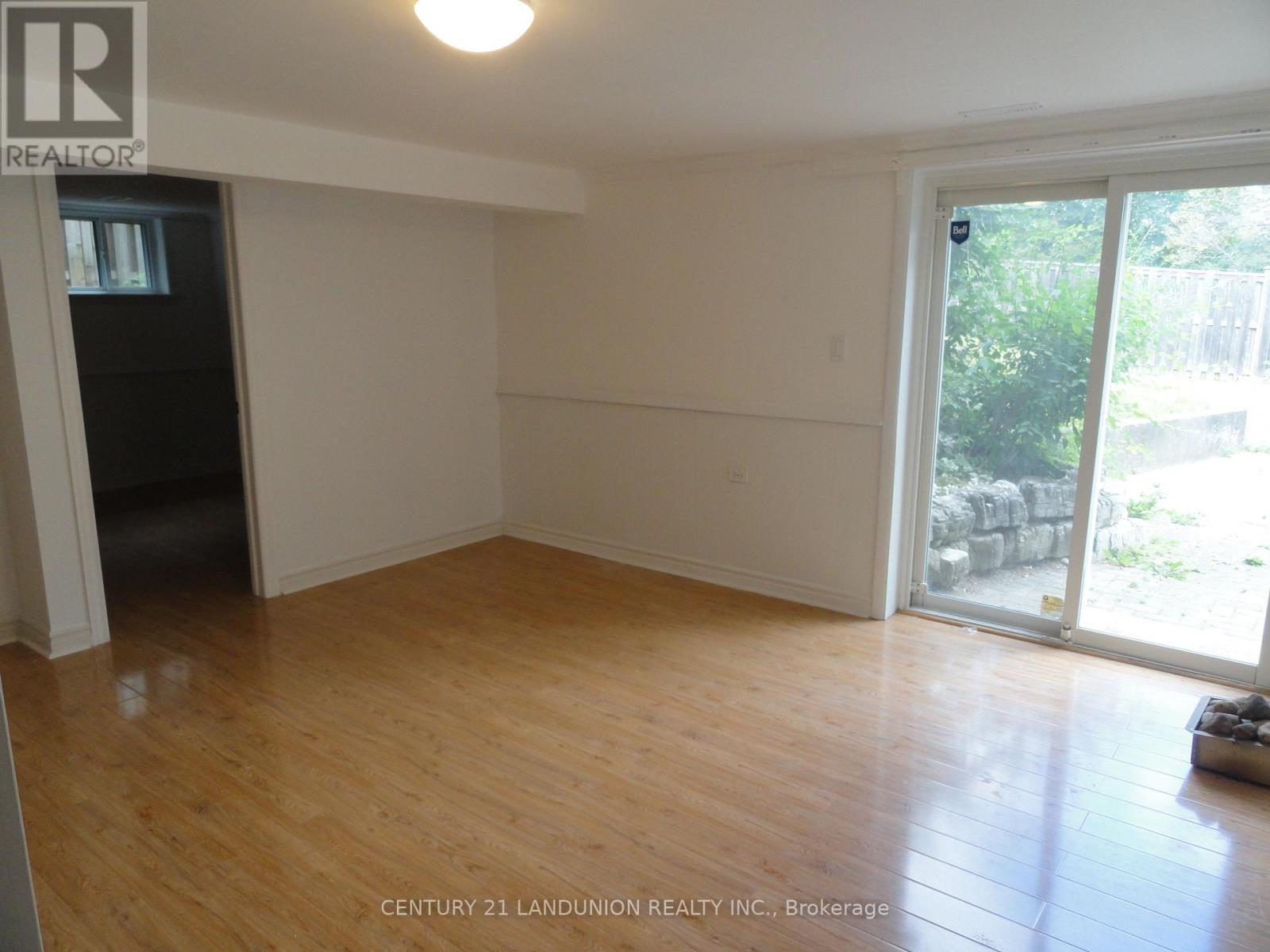 Basement - 36 Roundwood Court N Property Photo 8