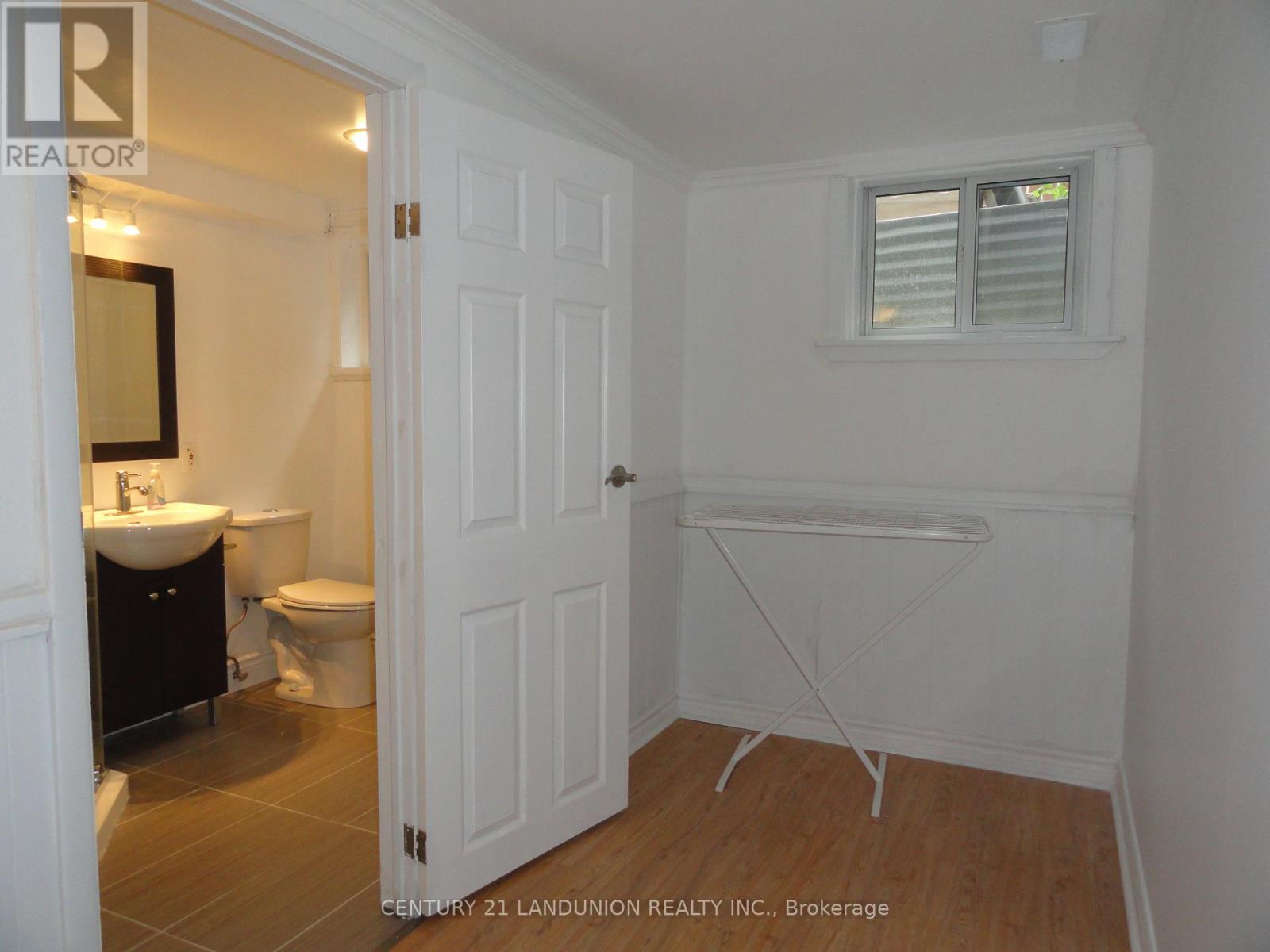 Basement - 36 Roundwood Court N Property Photo 9