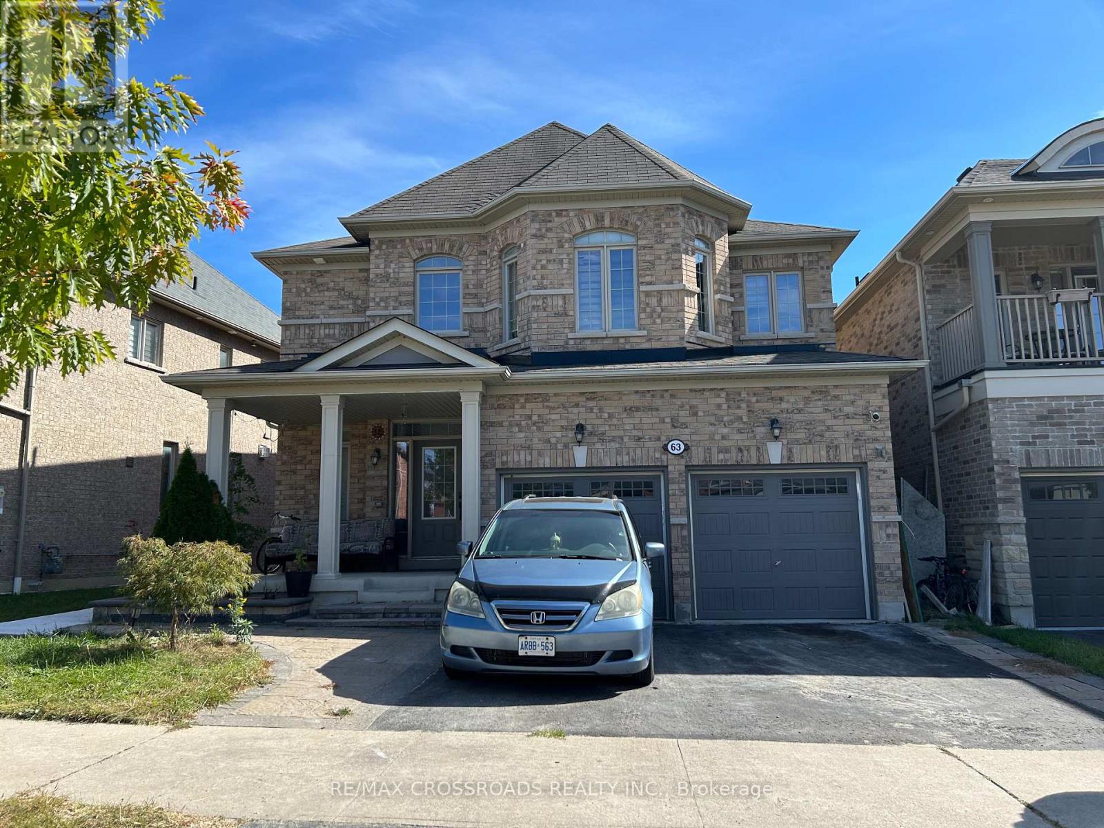 Bsmt - 63 Stannardville Drive Photo de la propriété 1