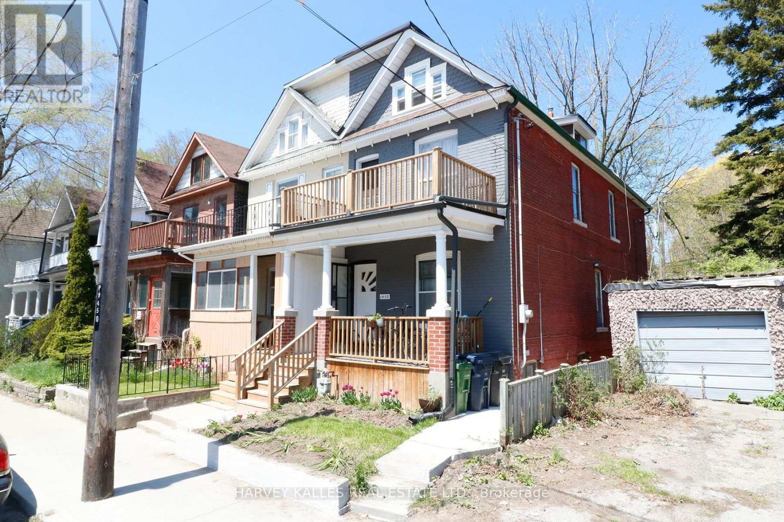 Main - 1450 Dundas Street E Property Photo 1