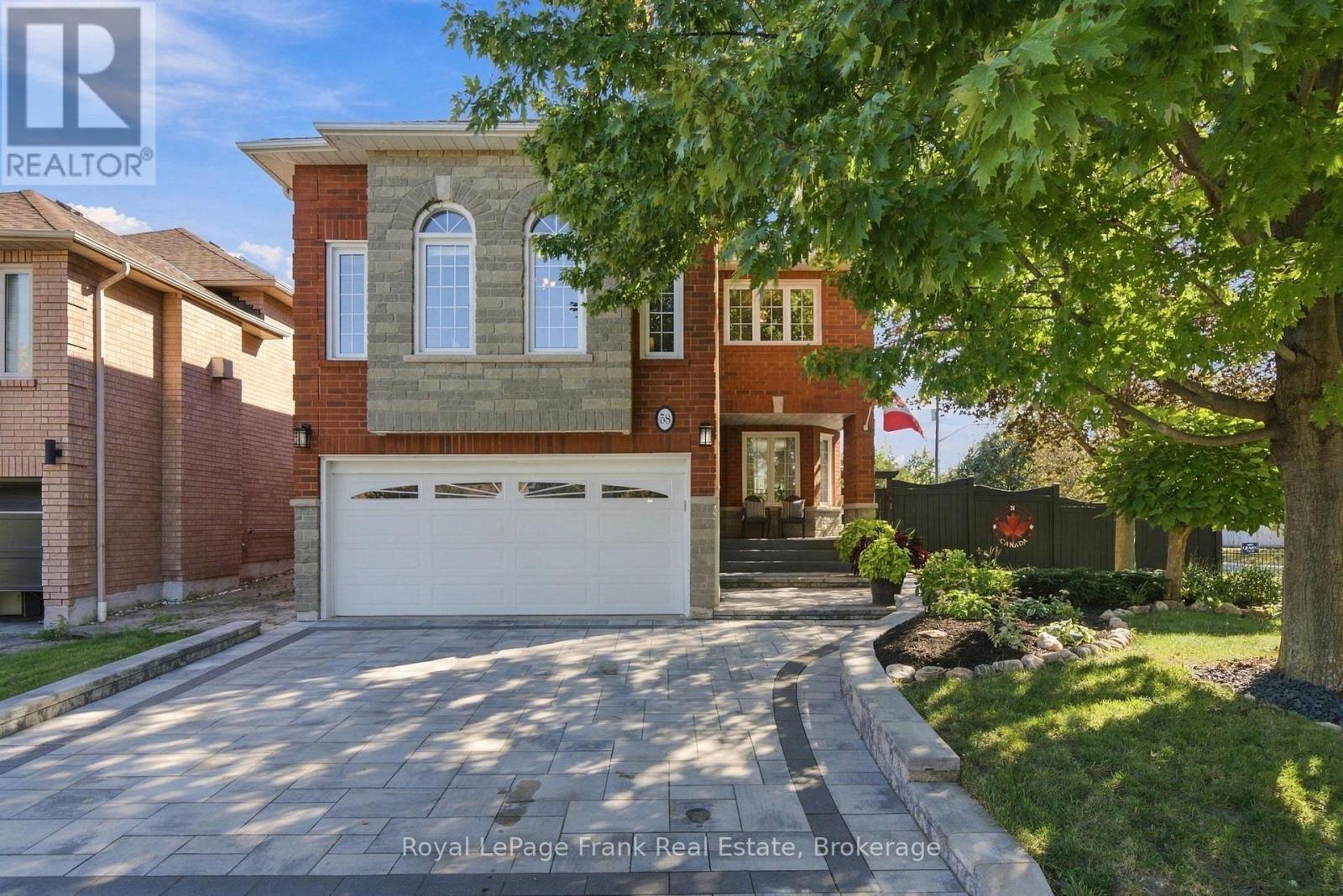 58 Parnell Crescent Property Photo 1