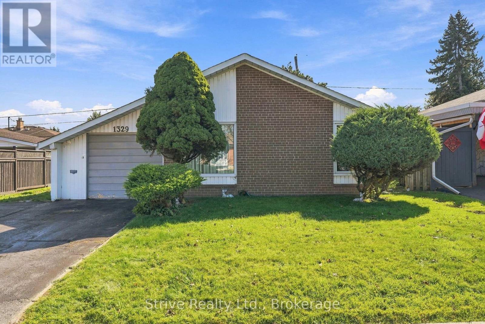 1329 Tatra Drive Property Photo 1
